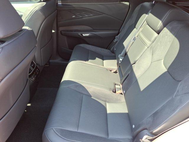 used 2024 Lexus RX 350 car, priced at $55,995
