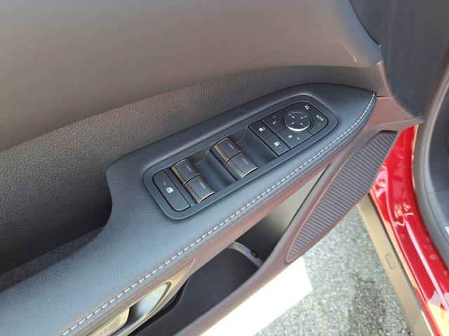 used 2024 Lexus RX 350 car, priced at $55,995