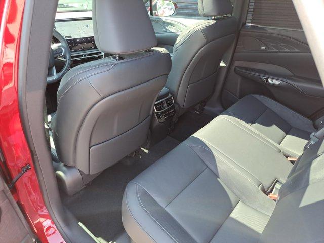 used 2024 Lexus RX 350 car, priced at $55,995