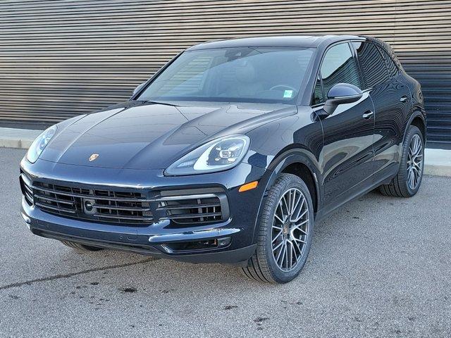 used 2019 Porsche Cayenne car, priced at $40,995