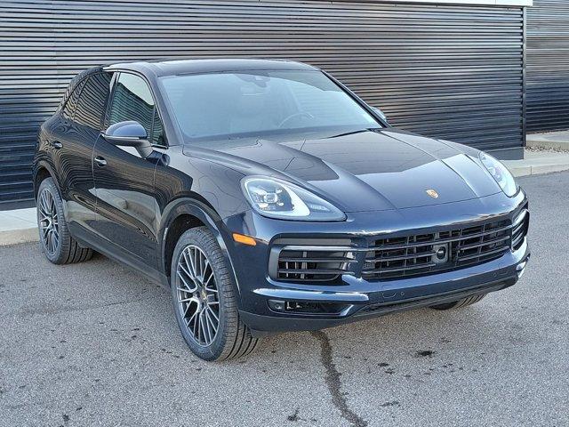 used 2019 Porsche Cayenne car, priced at $40,995