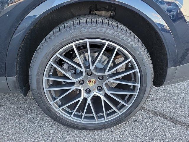 used 2019 Porsche Cayenne car, priced at $40,995