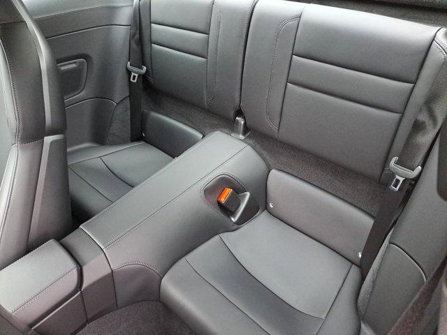 used 2024 Porsche 911 car, priced at $149,000