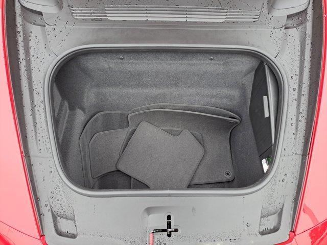 used 2024 Porsche 911 car, priced at $149,000