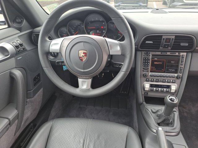 used 2005 Porsche 911 car, priced at $42,940