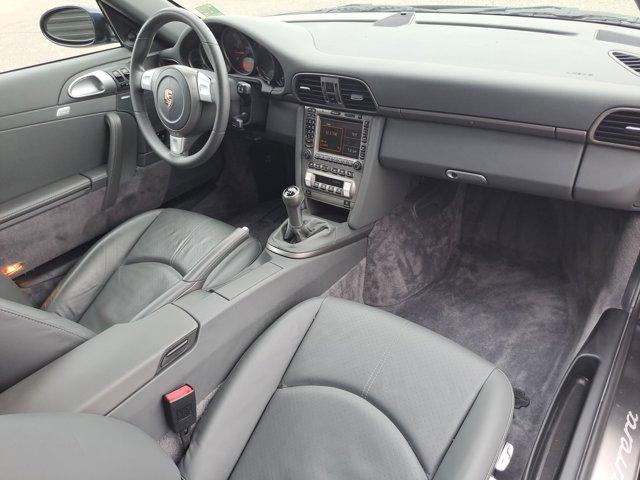 used 2005 Porsche 911 car, priced at $42,940