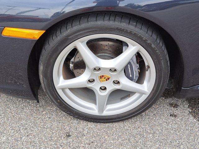 used 2005 Porsche 911 car, priced at $42,940