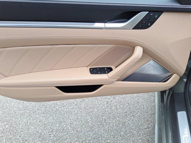 used 2023 Porsche 911 car, priced at $156,800