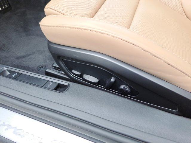 used 2023 Porsche 911 car, priced at $156,800