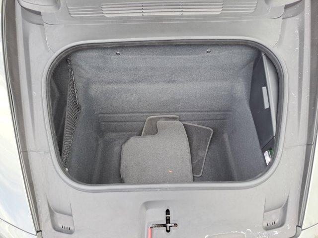 used 2023 Porsche 911 car, priced at $156,800