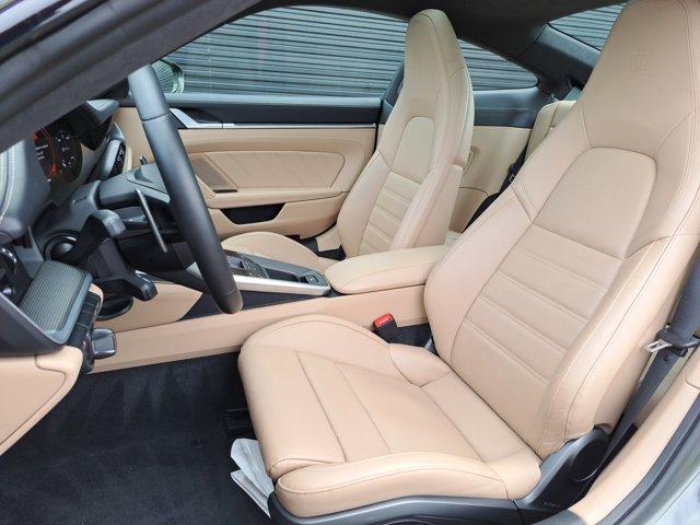used 2023 Porsche 911 car, priced at $156,800