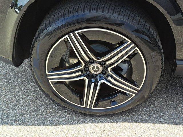 used 2024 Mercedes-Benz GLE 580 car, priced at $83,495