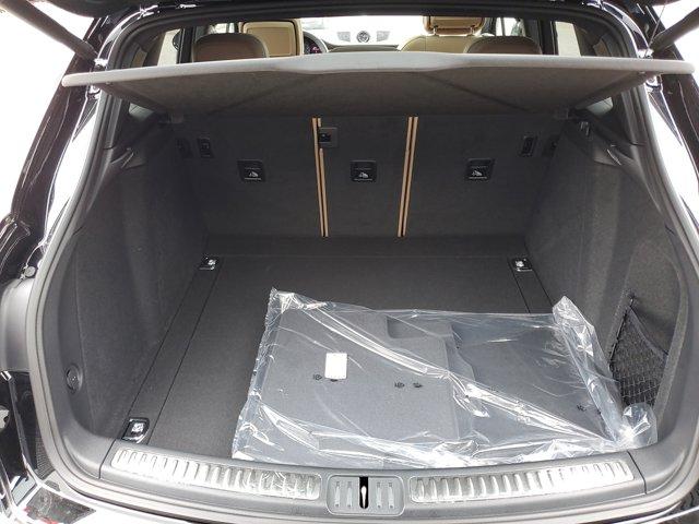 used 2025 Porsche Macan car, priced at $70,075
