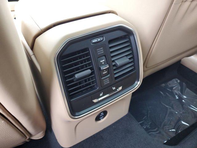 used 2025 Porsche Macan car, priced at $70,075