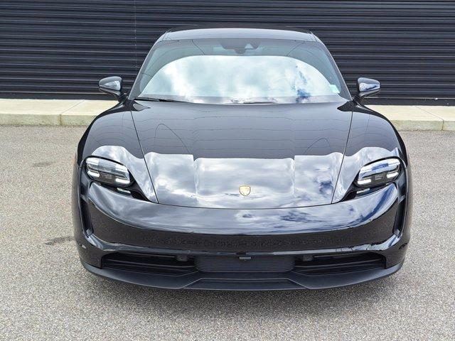 used 2022 Porsche Taycan car, priced at $64,872