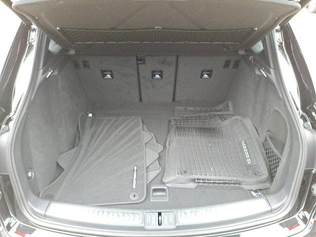 used 2020 Porsche Macan car, priced at $41,400