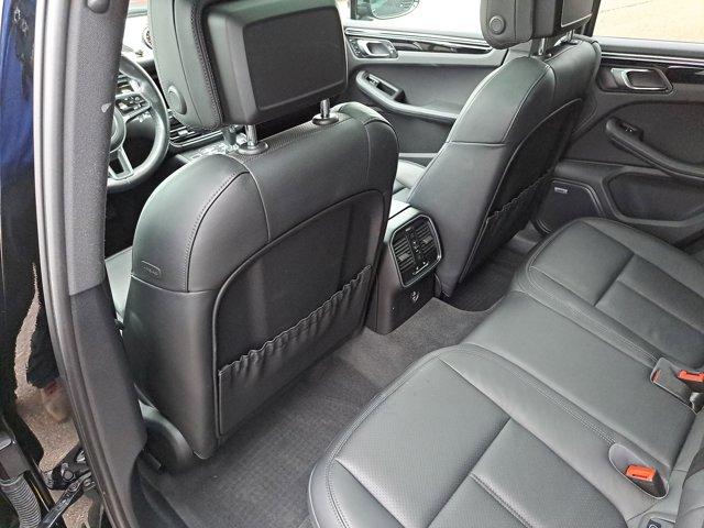 used 2020 Porsche Macan car, priced at $41,400