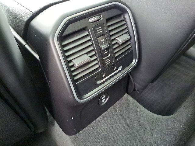 used 2020 Porsche Macan car, priced at $41,400