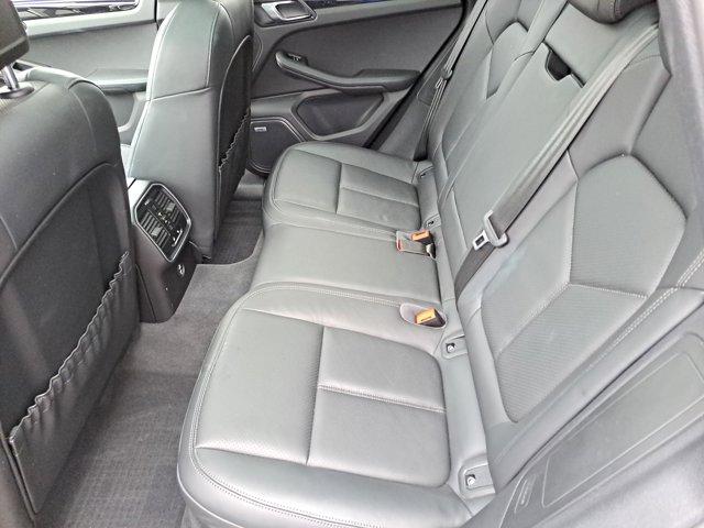 used 2020 Porsche Macan car, priced at $41,400