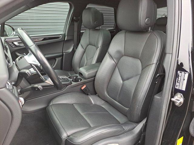 used 2020 Porsche Macan car, priced at $41,400