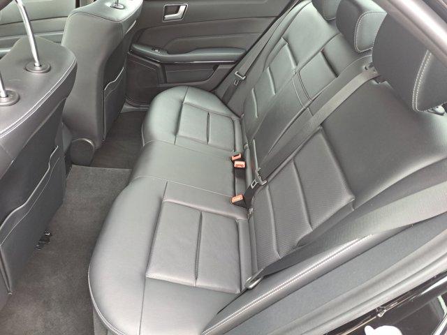 used 2016 Mercedes-Benz E-Class car, priced at $15,995