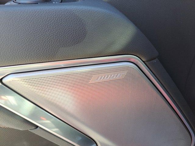 used 2022 Chevrolet Silverado 1500 car, priced at $49,995