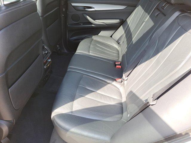 used 2017 BMW X5 car, priced at $24,995