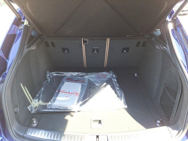 used 2025 Porsche Macan car, priced at $71,665