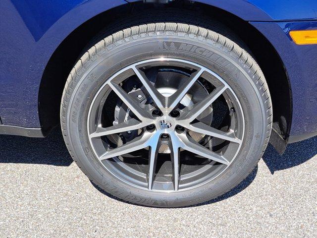 used 2025 Porsche Macan car, priced at $71,665