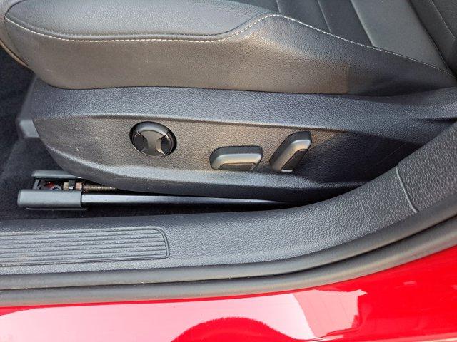 used 2015 Volkswagen Golf SportWagen car, priced at $17,900