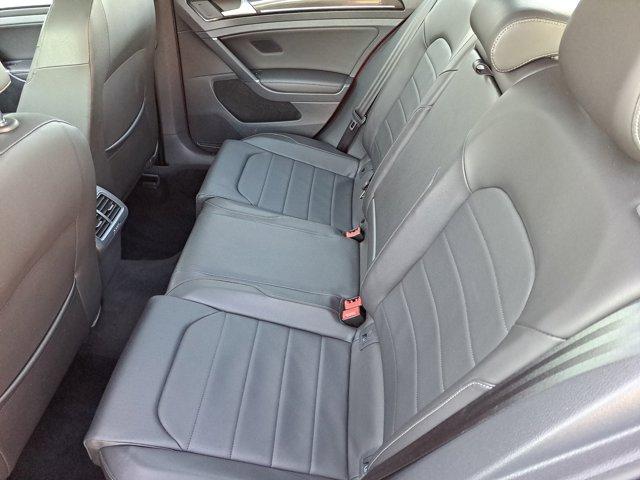 used 2015 Volkswagen Golf SportWagen car, priced at $17,900