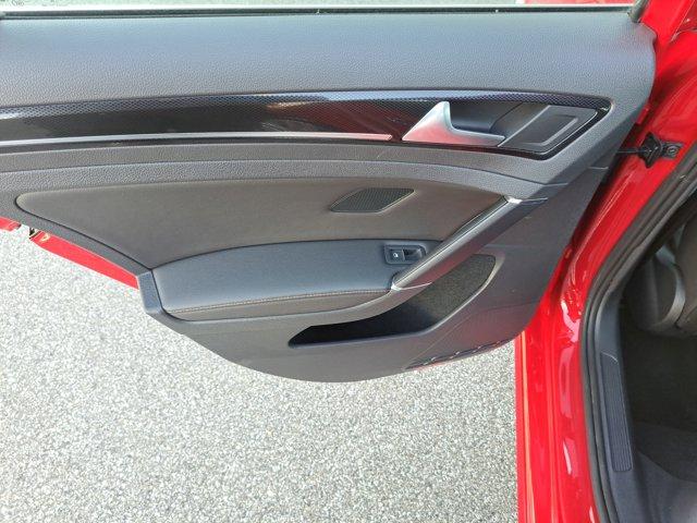 used 2015 Volkswagen Golf SportWagen car, priced at $17,900