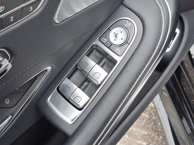 used 2020 Mercedes-Benz S-Class car, priced at $56,000