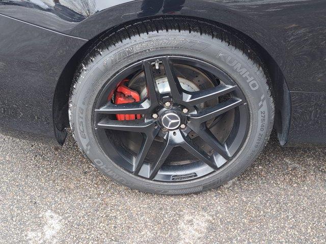 used 2020 Mercedes-Benz S-Class car, priced at $56,000