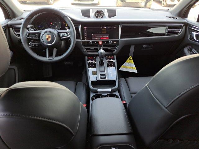 new 2026 Porsche Macan car, priced at $80,120