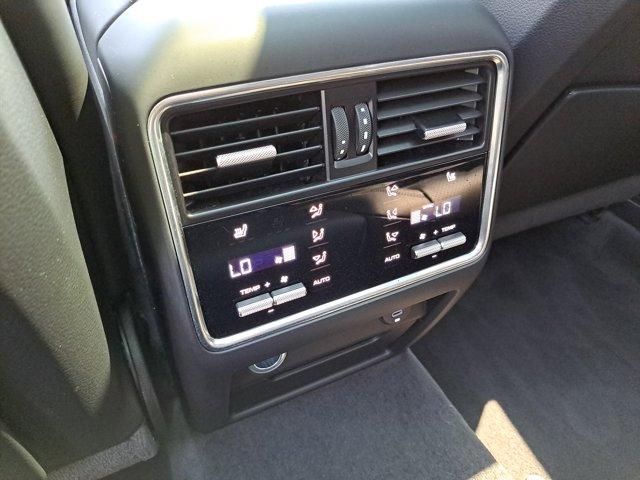 used 2023 Porsche Cayenne car, priced at $69,995