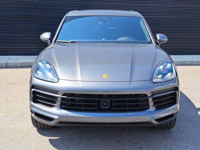 used 2023 Porsche Cayenne car, priced at $69,995