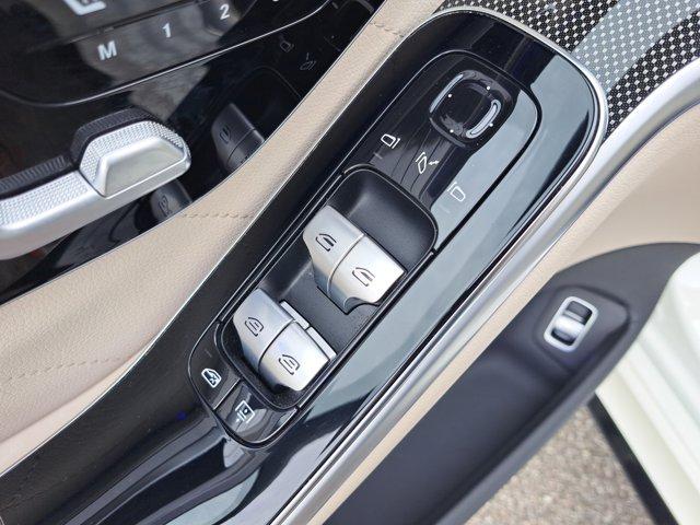 used 2021 Mercedes-Benz S-Class car, priced at $63,891