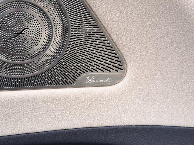 used 2021 Mercedes-Benz S-Class car, priced at $63,891