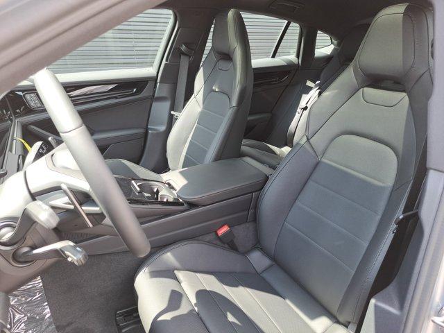 new 2025 Porsche Panamera car, priced at $132,855