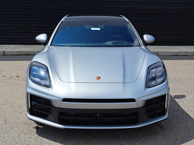 new 2025 Porsche Panamera car, priced at $132,855