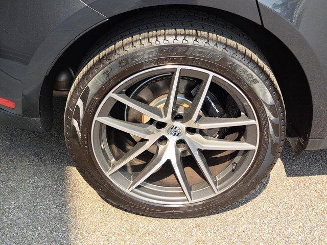 used 2023 Porsche Macan car, priced at $57,495