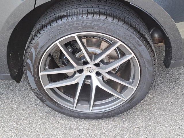 used 2023 Porsche Macan car, priced at $57,495