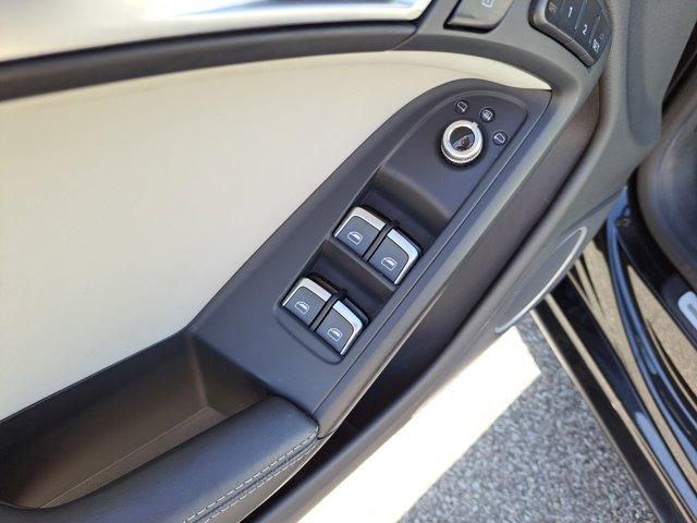 used 2013 Audi RS 5 car, priced at $33,995