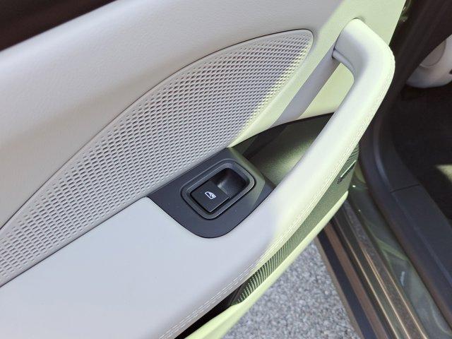 used 2025 Porsche Macan car, priced at $90,900