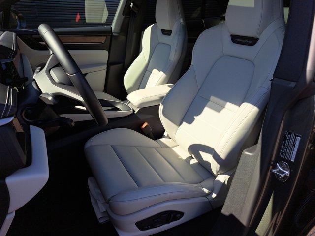 used 2025 Porsche Macan car, priced at $90,900