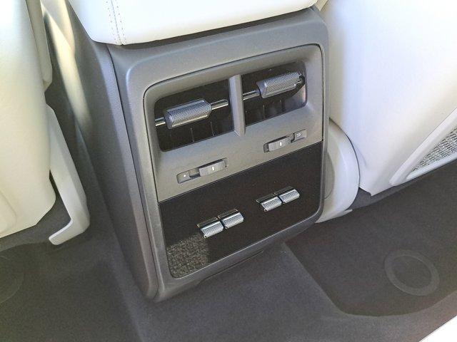 used 2025 Porsche Macan car, priced at $90,900