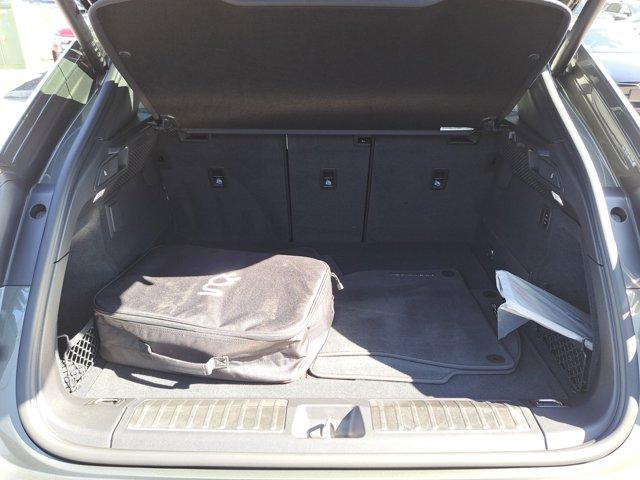 used 2025 Porsche Macan car, priced at $90,900