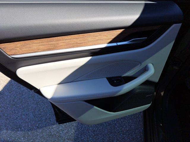 used 2025 Porsche Macan car, priced at $90,900