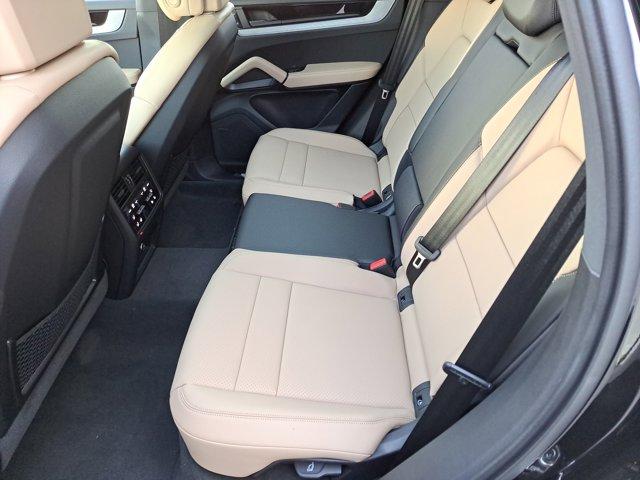 used 2026 Porsche Cayenne car, priced at $99,995